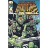 SAVAGE DRAGON DE ERIK LARSEN Nº 1 AL 24 , 1 AL 15 ENCUADERNADO Y DEL 17 AL 24 SUELTOS