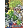 SAVAGE DRAGON DE ERIK LARSEN Nº 1 AL 24 , 1 AL 15 ENCUADERNADO Y DEL 17 AL 24 SUELTOS