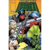 SAVAGE DRAGON DE ERIK LARSEN Nº 1 AL 24 , 1 AL 15 ENCUADERNADO Y DEL 17 AL 24 SUELTOS