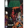 SAVAGE DRAGON DE ERIK LARSEN Nº 1 AL 24 , 1 AL 15 ENCUADERNADO Y DEL 17 AL 24 SUELTOS