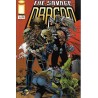 SAVAGE DRAGON DE ERIK LARSEN Nº 1 AL 24 , 1 AL 15 ENCUADERNADO Y DEL 17 AL 24 SUELTOS