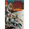 SAVAGE DRAGON DE ERIK LARSEN Nº 1 AL 24 , 1 AL 15 ENCUADERNADO Y DEL 17 AL 24 SUELTOS