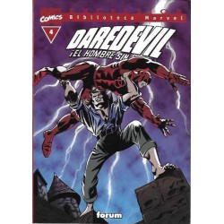 DAREDEVIL BIBLIOTECA MARVEL Nº 1 A 22 , COLECCION COMPLETA