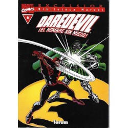 DAREDEVIL BIBLIOTECA MARVEL Nº 1 A 22 , COLECCION COMPLETA