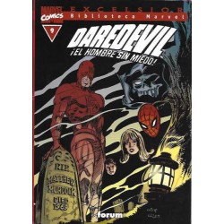 DAREDEVIL BIBLIOTECA MARVEL Nº 1 A 22 , COLECCION COMPLETA