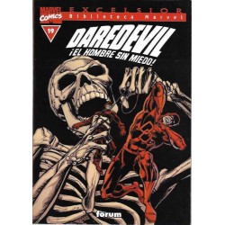 DAREDEVIL BIBLIOTECA MARVEL Nº 1 A 22 , COLECCION COMPLETA