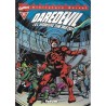 DAREDEVIL BIBLIOTECA MARVEL Nº 1 A 22 , COLECCION COMPLETA