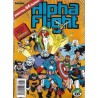 ALPHA FLIGHT VOL.1 ED.FORUM Nº 37