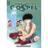 ONE POUND GOSPEL Nº 5 DE 5 POR RUMIKO TAKAHASHI