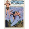 TAMAR EL REY DE LA SELVA URSUS EDICIONES AÑO 1973 Nº 10