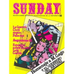 SUNDAY Revista sobre...