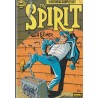 THE SPIRIT Nº 9 AL 12 EN UN RETAPADO POR WILL EISNER