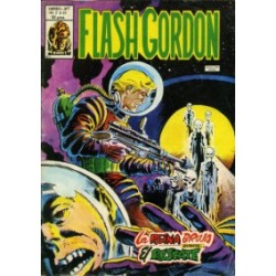 FLASH GORDON ED.VERTICE...