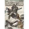 NORTH WIND por Alex Cal y David Digilio