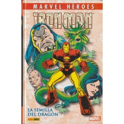 MARVEL HEROES COLECCIONABLE...