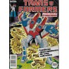 TRANSFORMERS ED.FORUM Nº 46