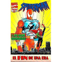 SPIDERMAN VOL.2  ED.FORUM...