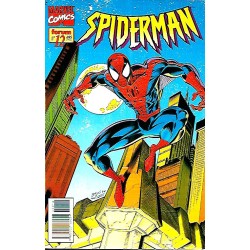 SPIDERMAN VOL.2  ED.FORUM NUMEROS 11 AL 18