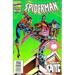 SPIDERMAN VOL.2  ED.FORUM NUMEROS 11 AL 18