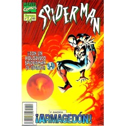 SPIDERMAN VOL.2  ED.FORUM NUMEROS 11 AL 18