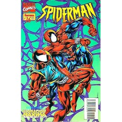 SPIDERMAN VOL.2  ED.FORUM NUMEROS 11 AL 18