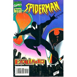 SPIDERMAN VOL.2  ED.FORUM NUMEROS 11 AL 18