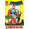 SPIDERMAN VOL.2  ED.FORUM NUMEROS 11 AL 18