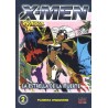 X-MEN COLECCIONABLE EDE.FORUM LA PATRULLA-X Nº 1 AL 3