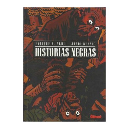 ALBUMES DE AUTORES ESPAÑOLES