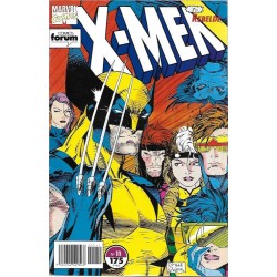 X-MEN VOL.1 ED.FORUM...