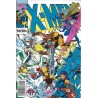 X-MEN VOL.1 ED.FORUM COL.COMPLETA Nº 1 AL 40 POR CHRIS CLAREMONT Y JIM LEE