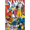 X-MEN VOL.1 ED.FORUM COL.COMPLETA Nº 1 AL 40 POR CHRIS CLAREMONT Y JIM LEE