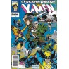 X-MEN VOL.1 ED.FORUM COL.COMPLETA Nº 1 AL 40 POR CHRIS CLAREMONT Y JIM LEE