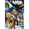 X-MEN VOL.1 ED.FORUM COL.COMPLETA Nº 1 AL 40 POR CHRIS CLAREMONT Y JIM LEE