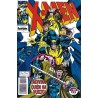 X-MEN VOL.1 ED.FORUM COL.COMPLETA Nº 1 AL 40 POR CHRIS CLAREMONT Y JIM LEE