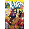 X-MEN VOL.1 ED.FORUM COL.COMPLETA Nº 1 AL 40 POR CHRIS CLAREMONT Y JIM LEE