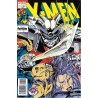 X-MEN VOL.1 ED.FORUM COL.COMPLETA Nº 1 AL 40 POR CHRIS CLAREMONT Y JIM LEE