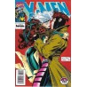 X-MEN VOL.1 ED.FORUM COL.COMPLETA Nº 1 AL 40 POR CHRIS CLAREMONT Y JIM LEE