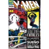 X-MEN VOL.1 ED.FORUM COL.COMPLETA Nº 1 AL 40 POR CHRIS CLAREMONT Y JIM LEE