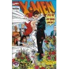 X-MEN VOL.1 ED.FORUM COL.COMPLETA Nº 1 AL 40 POR CHRIS CLAREMONT Y JIM LEE