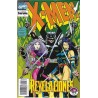 X-MEN VOL.1 ED.FORUM COL.COMPLETA Nº 1 AL 40 POR CHRIS CLAREMONT Y JIM LEE