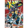 X-MEN VOL.1 ED.FORUM COL.COMPLETA Nº 1 AL 40 POR CHRIS CLAREMONT Y JIM LEE