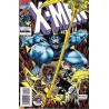 X-MEN VOL.1 ED.FORUM COL.COMPLETA Nº 1 AL 40 POR CHRIS CLAREMONT Y JIM LEE