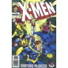 X-MEN VOL.1 ED.FORUM COL.COMPLETA Nº 1 AL 40 POR CHRIS CLAREMONT Y JIM LEE