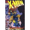 X-MEN VOL.1 ED.FORUM COL.COMPLETA Nº 1 AL 40 POR CHRIS CLAREMONT Y JIM LEE