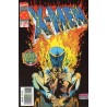 X-MEN VOL.1 ED.FORUM COL.COMPLETA Nº 1 AL 40 POR CHRIS CLAREMONT Y JIM LEE