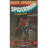 libro juego marvel superheroes tu eres el protagonista nº 1 spiderman la ciudad a oscuras