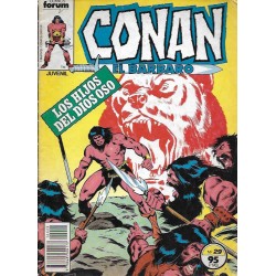 CONAN EL BARBARO VOL.1...