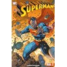 SUPERMAN VOL.1 ED.PLANETA Nº 1 AL 4