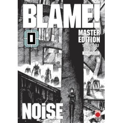 BLAME MASTER EDITION VOL.0 a 2 ( DE 7 )